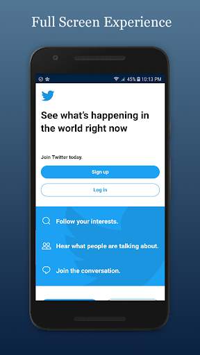 All Social Media Network AD FREE - Social Vault screenshot 7