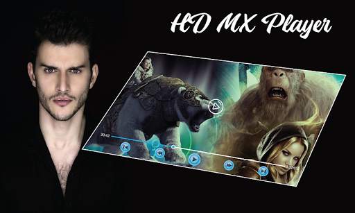 HD MX Player screenshot 6