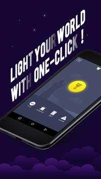 DU Flashlight screenshot 1