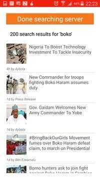 News Minute Lite screenshot 6
