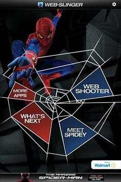 Spider-Man’s Web-slinger (CAN) 2 تصوير الشاشة