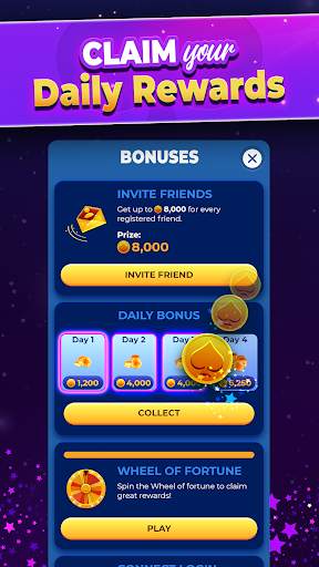 VIP Spades - Online Card Game screenshot 4