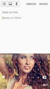 My Keyboard with photo themes screenshot 6