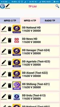 DD Free Dish screenshot 4