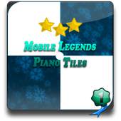 Mobile Legends Piano Tiles 1.0
