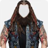Photo Suit For WWE Pro 1.0