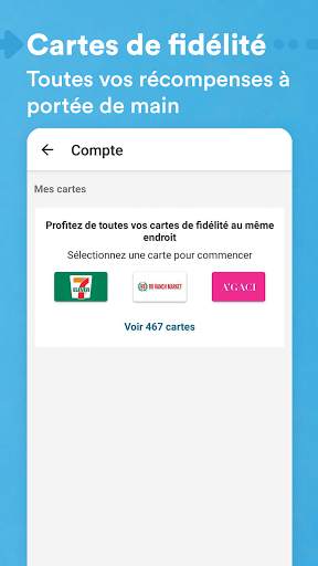 Flipp - Courses hebdomadaires screenshot 7