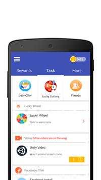Free Cash screenshot 3
