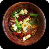 Indian Sabzi Recipes - Videos icon