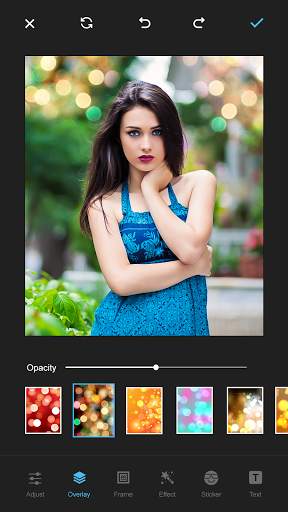 DSLR Camera screenshot 6