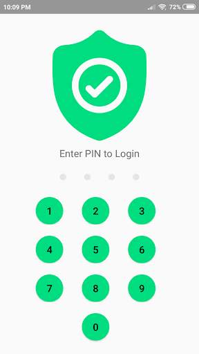 File Locker screenshot 1