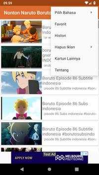 Watching Naruto Boruto screenshot 1