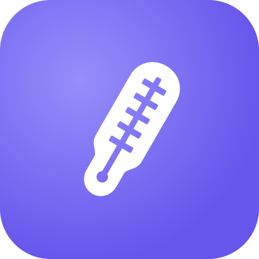 Temperature Diary icon