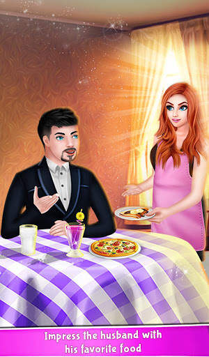 Wife Fall In Love With Husband:Marriage Life Story screenshot 3