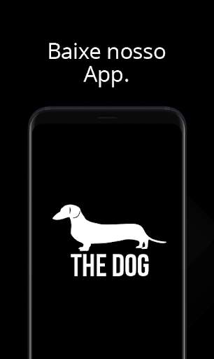 The Dog screenshot 1