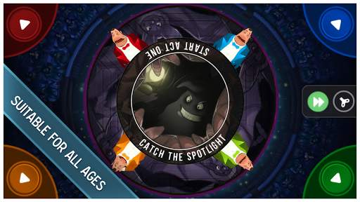 King of Opera - Party Game! screenshot 7