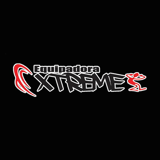 Equipadora Xtreme icon