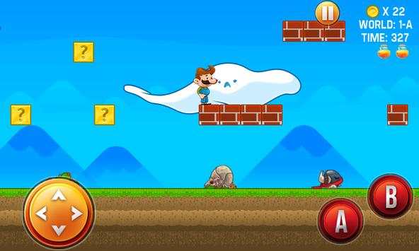 Mike's World screenshot 6