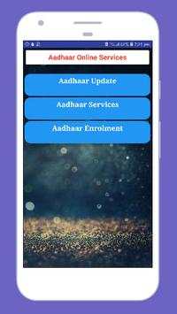 Aadharcard download app l Adharcard scanner screenshot 1