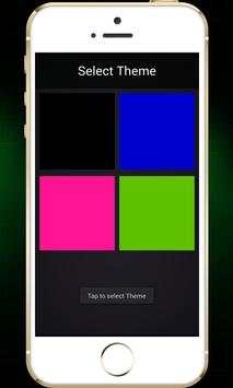 Analog Clock Screen Lock 6 تصوير الشاشة
