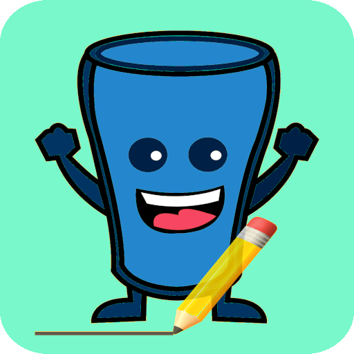 Encha o desafio de vidro - 101 desafios cerebrais icon
