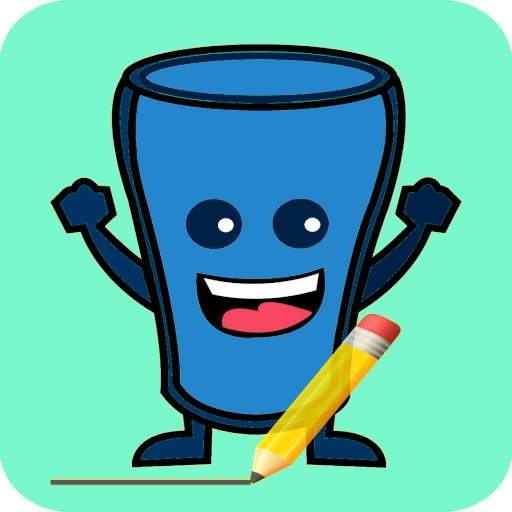 Fill The Glass Challenge - 101 Brain Challenges 2021.1.1.1