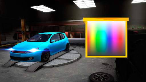 Extreme Urban Racing Simulator screenshot 4