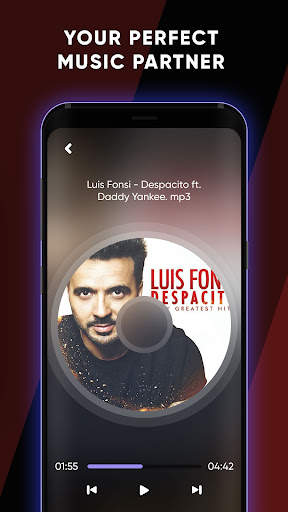 All Format HD Video Player screenshot 2