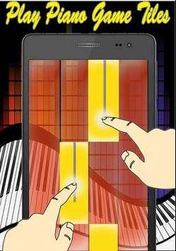 Katy Perry Piano Tiles screenshot 2
