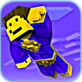 craft super icon