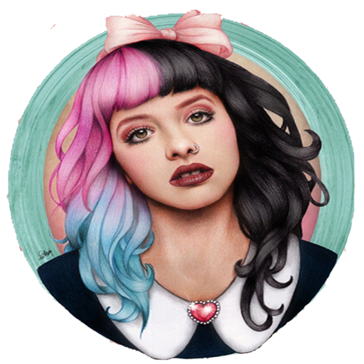 Melanie martinez wallpapers HD 2020 icon