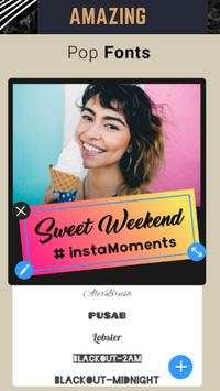 PicLab Picture Editor: face effects, Art frames screenshot 5