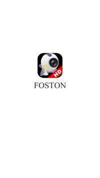 FOSTON скриншот 1