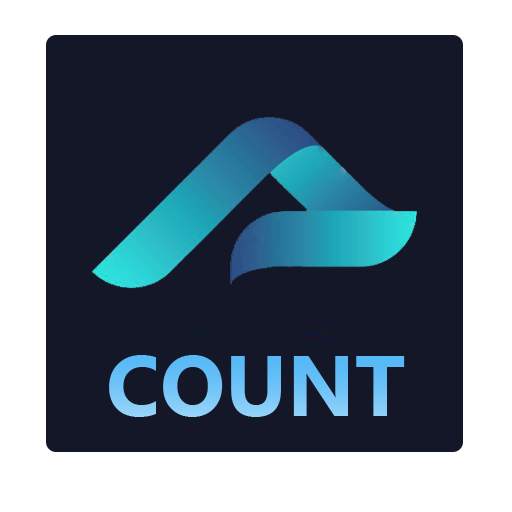 Count Admin App 1.0