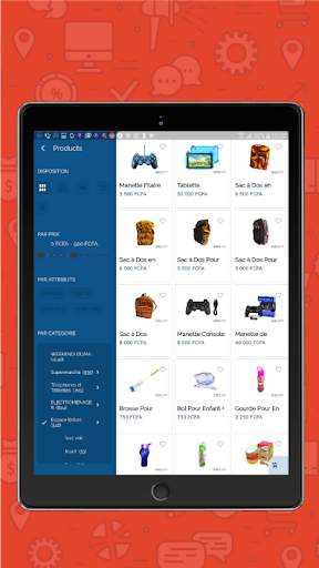 SODISHOP screenshot 10