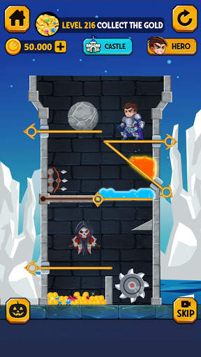 Rescue Hero: Pull The Pin screenshot 6