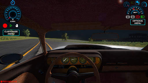 City Car Driving Simulator 2021 screenshot 6