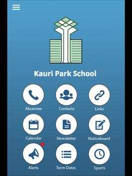 Kauri Park School скриншот 4