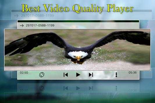 VL Player Pro screenshot 4