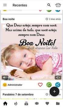 Zaper: Imagens para Whatsapp screenshot 4