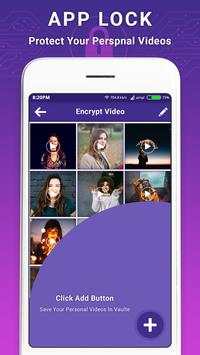 App Lock screenshot 3