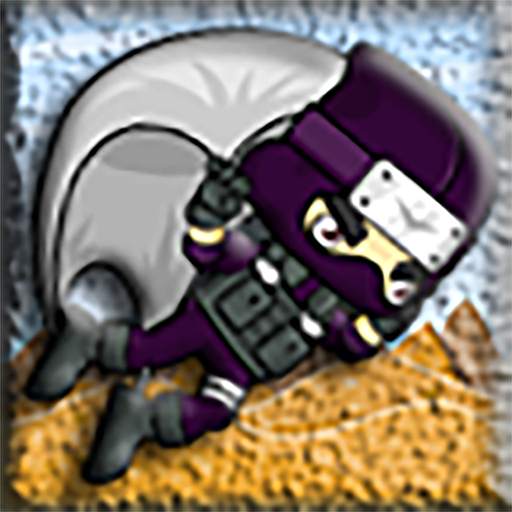 Adventure Ninja 1.0.2