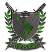 Clan Thypoon Arma 3 أيقونة