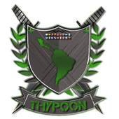 Clan Thypoon Arma 3 1.0