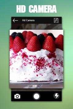 HD Camera screenshot 3