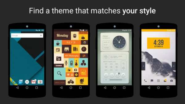 Themer screenshot 4