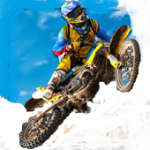 Bike Riding Xtreme - Stunts 3d Bike xtreme Game icon