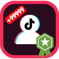 TikLover - Free Tiktok followers and likes cheat