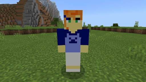 Mod Ben T­en-10 for  MCPE screenshot 5