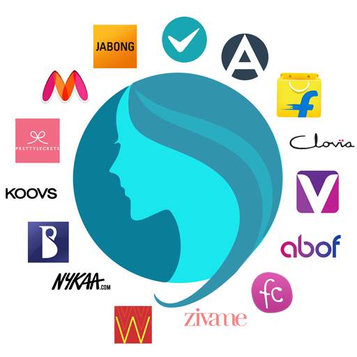 Indian Women Shopping App 1.1